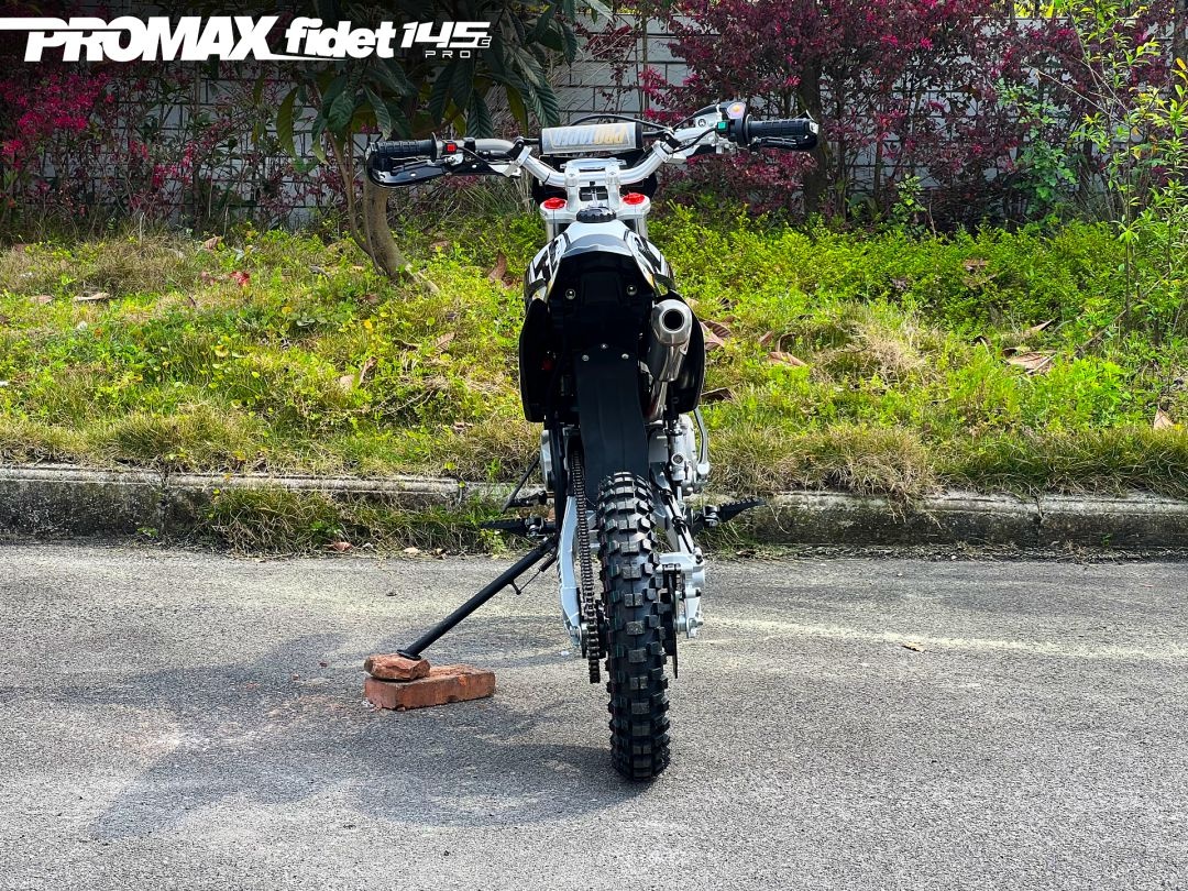 Питбайк PROMAX FIDET 145E PRO 17/14