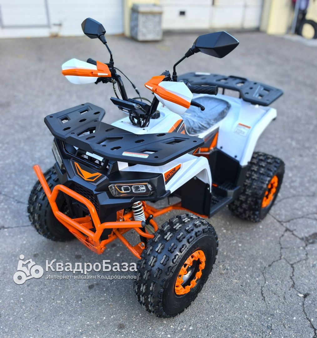 Квадроцикл YACOTA VEKTOR 125
