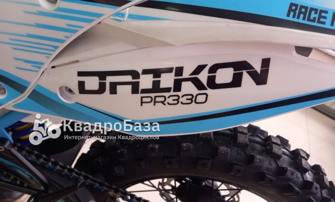 Кроссовый эндуро мотоцикл PROMAX DAIKON PR330