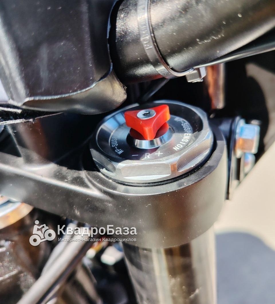 Кроссовый эндуро мотоцикл PROMAX MX350