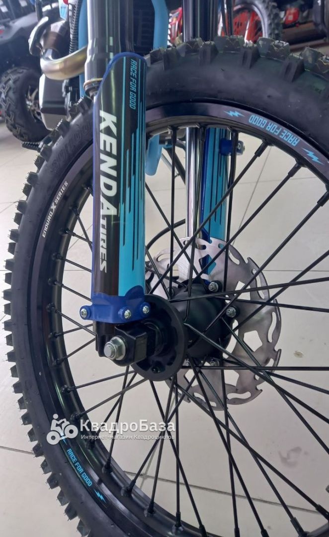 Кроссовый эндуро мотоцикл PROMAX DAIKON PR330