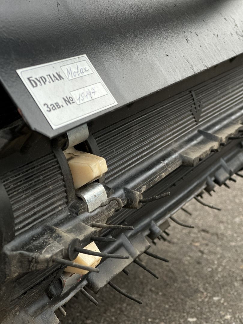 Мотобуксировщик Motax 500 Pro