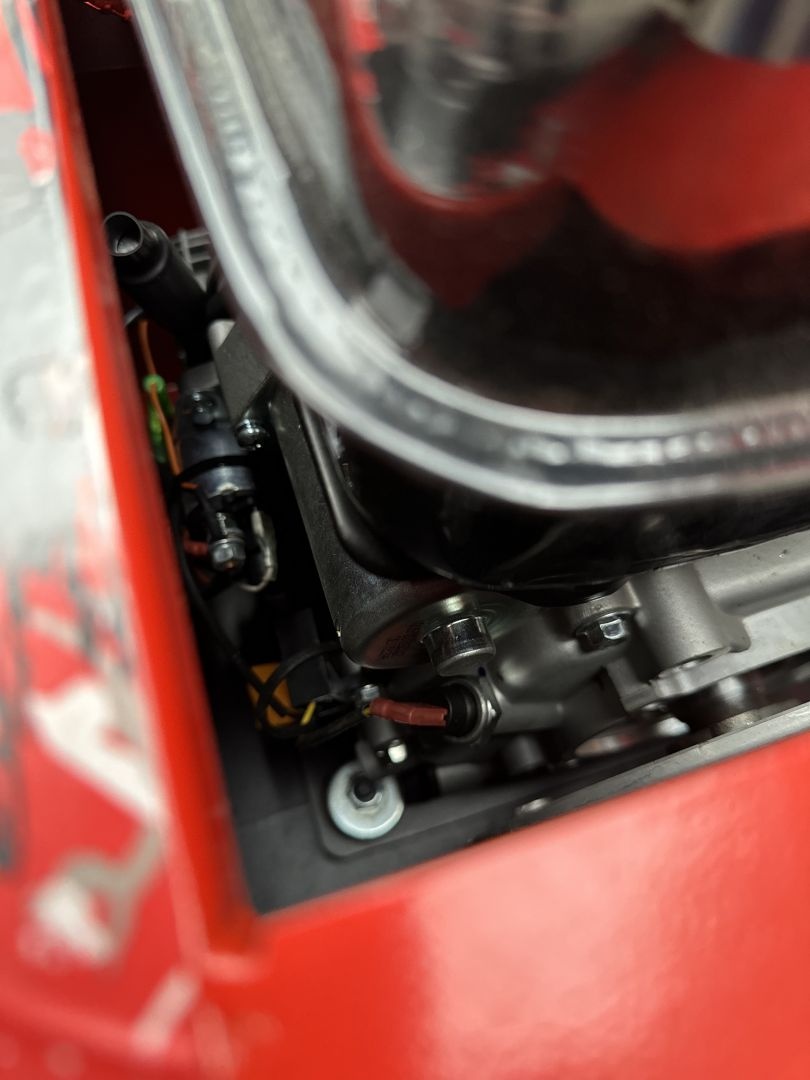 Мотобуксировщик Motax 500 Pro