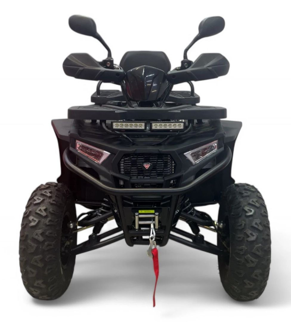 Квадроцикл MOTAX GRIZLIK W200 LUX
