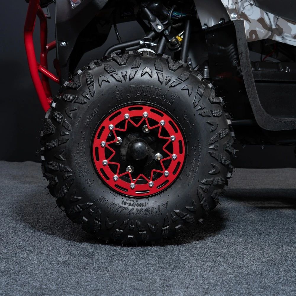 Электрический квадроцикл ECO BUGATTI 2000W