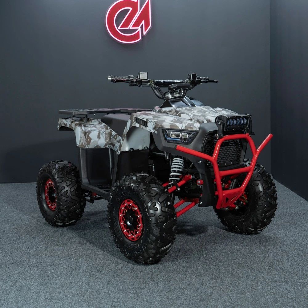 Электрический квадроцикл ECO BUGATTI 2000W