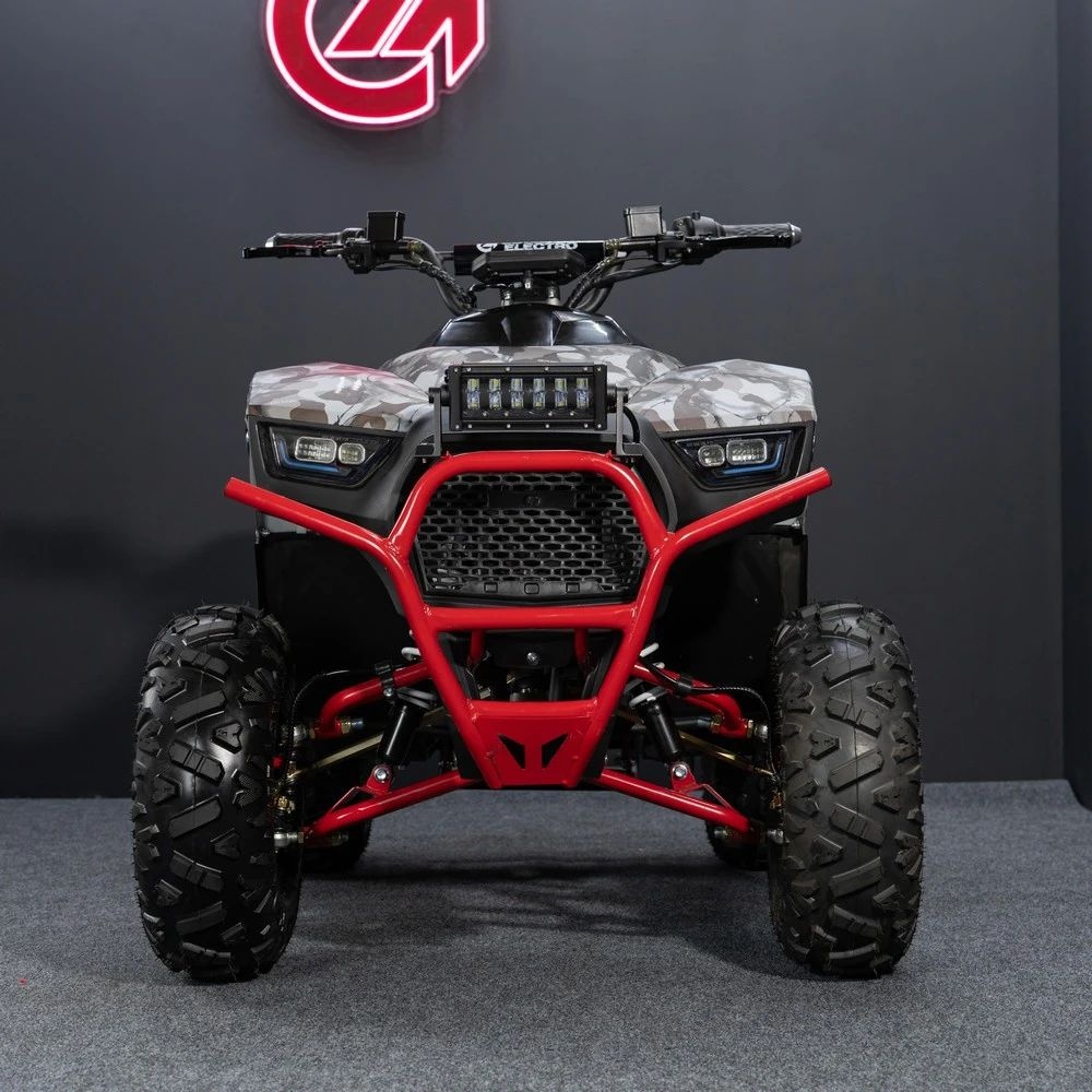 Электрический квадроцикл ECO BUGATTI 2000W