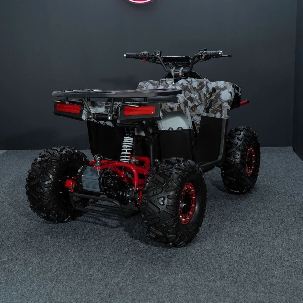 Электрический квадроцикл ECO BUGATTI 2000W