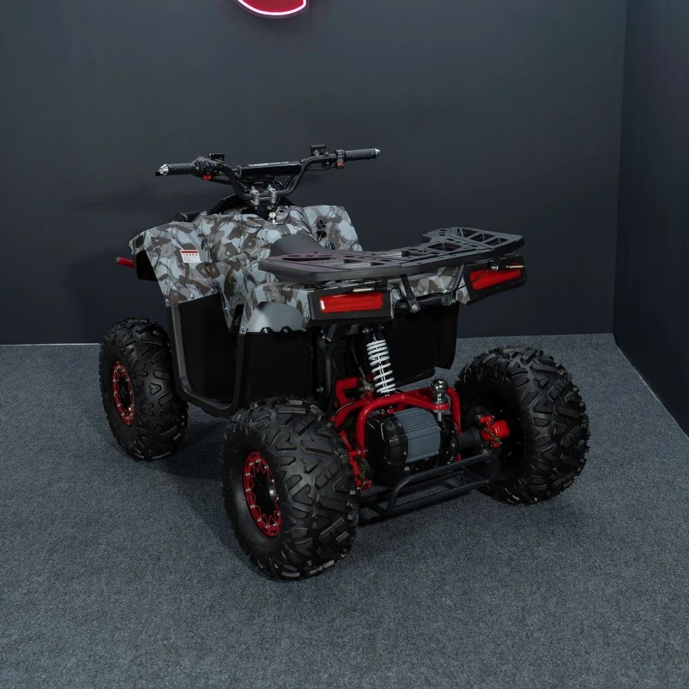 Электрический квадроцикл ECO BUGATTI 2000W
