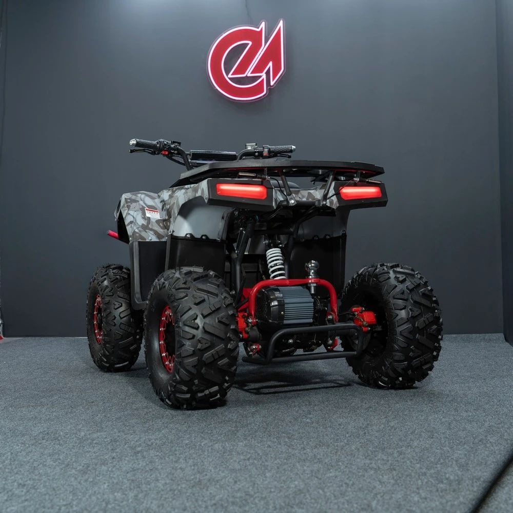 Электрический квадроцикл ECO BUGATTI 2000W