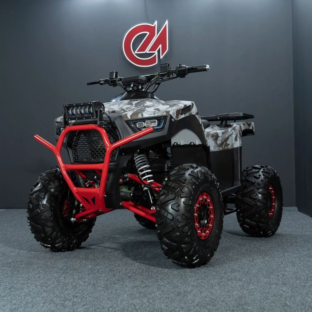 Электрический квадроцикл ECO BUGATTI 2000W