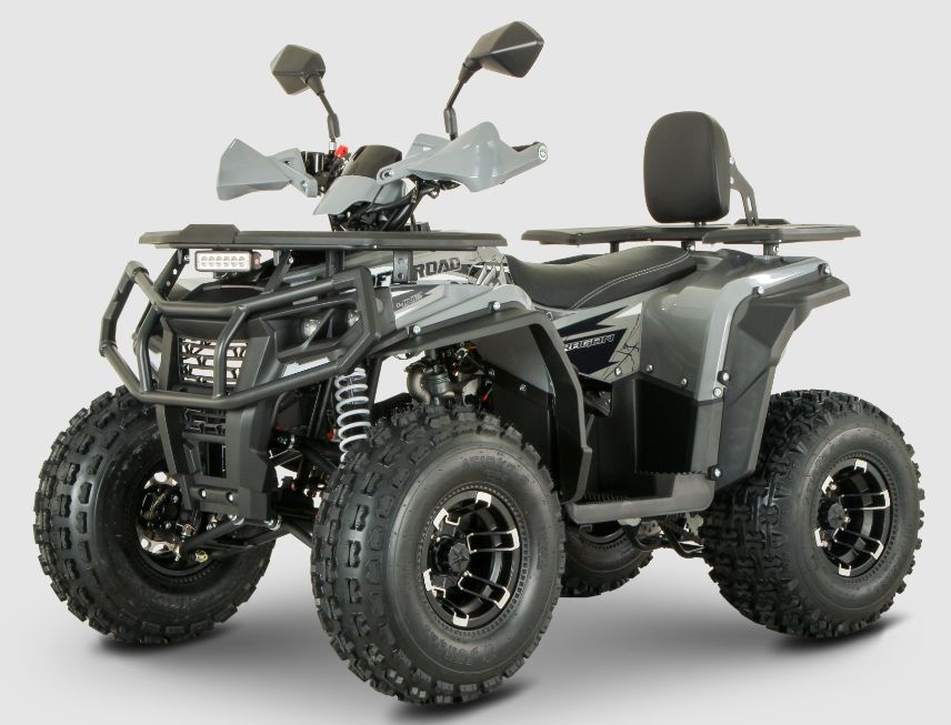 Квадроцикл Yacota DRAGON 125 LUX-LD