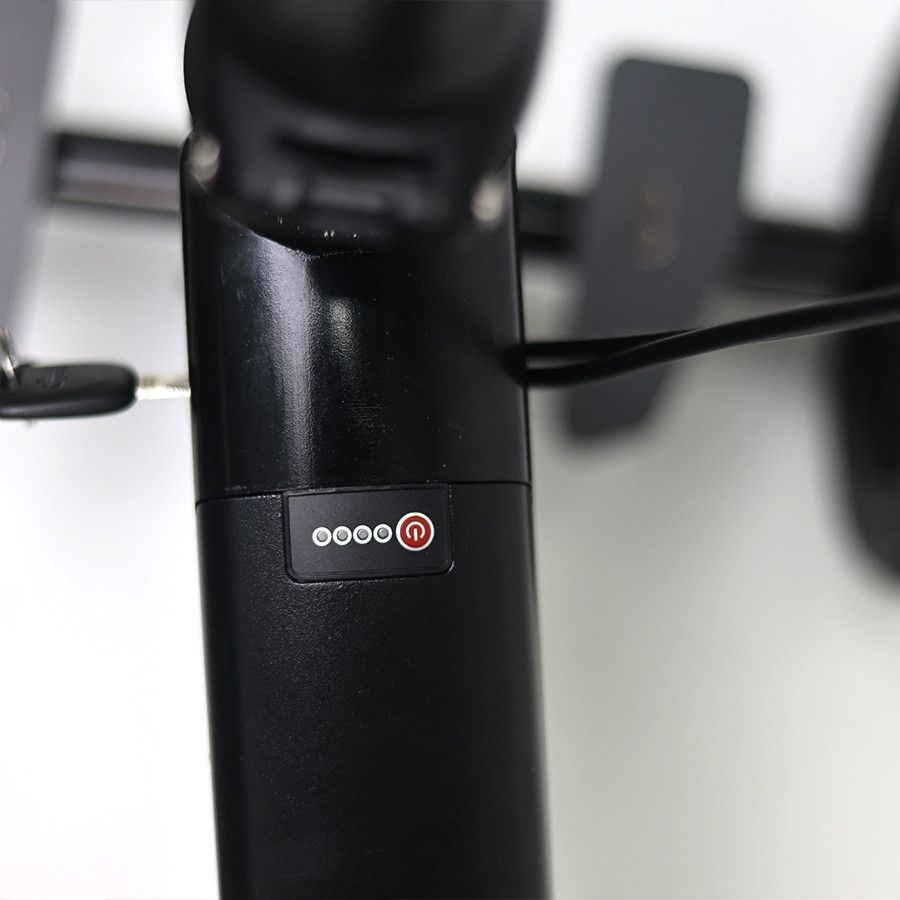 Трицикл GreenCamel Кольт MIJO MK01 (24V 6Ah 150W) коленный скутер