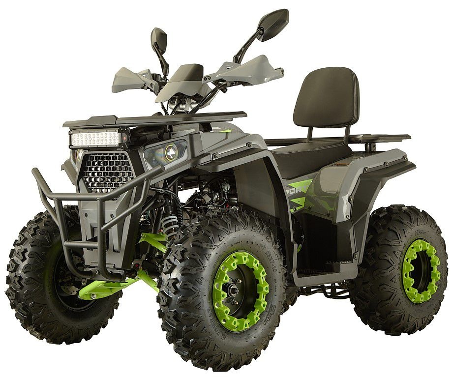 Квадроцикл Avantis Optima 200 Lux
