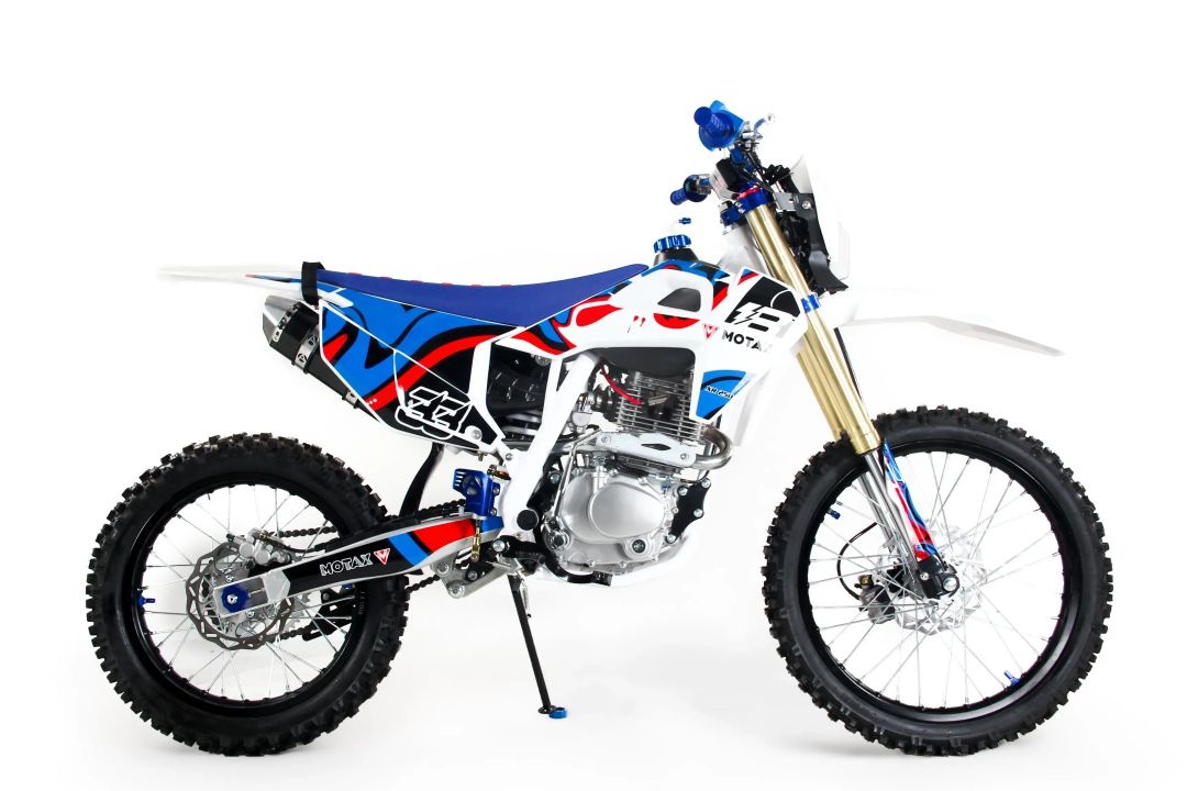 Питбайк MOTAX XR 250 New