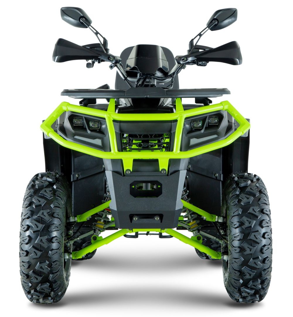 Квадроцикл YACOTA VIKING NEW 200