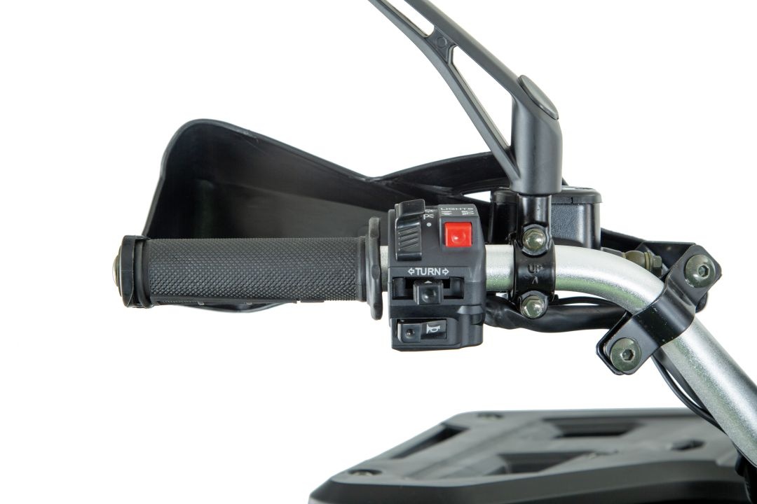 Квадроцикл YACOTA VIKING NEW 200