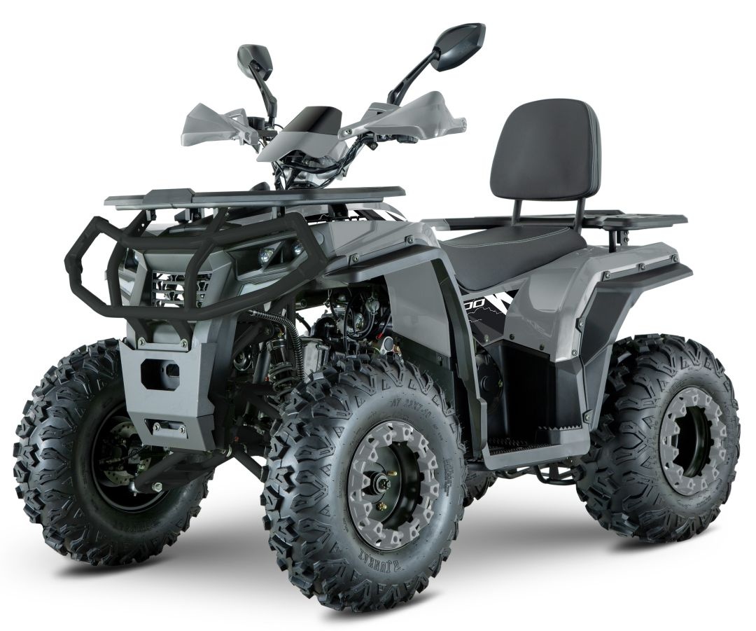 Квадроцикл YACOTA AFC 200 ONE