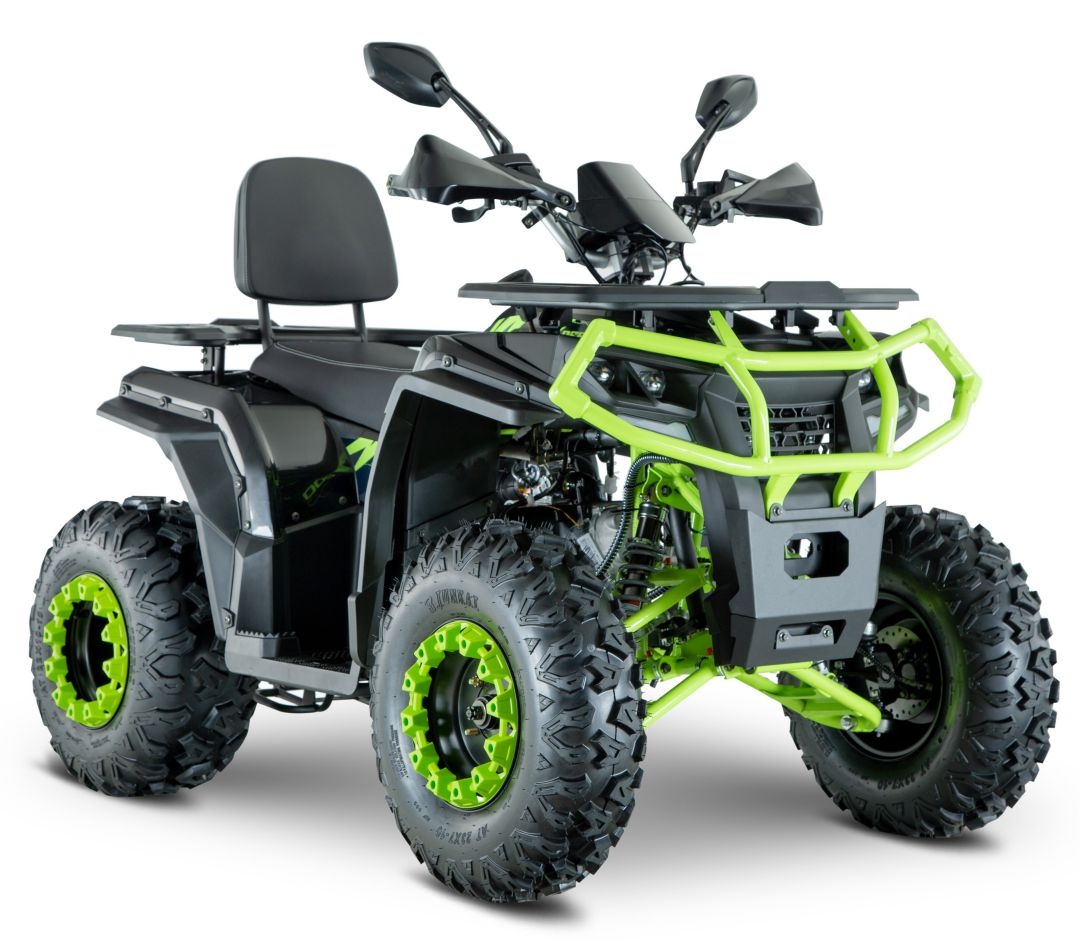 Квадроцикл YACOTA AFC 200 ONE