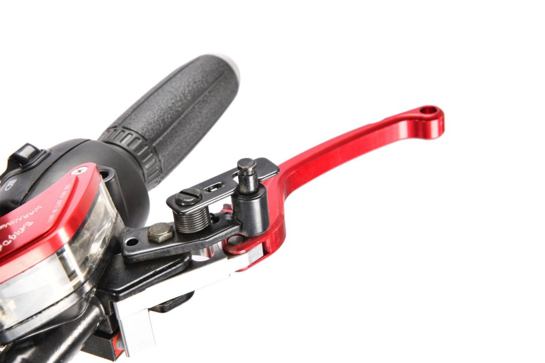 Электротрицикл WHITE SIBERIA IKRA 5000W