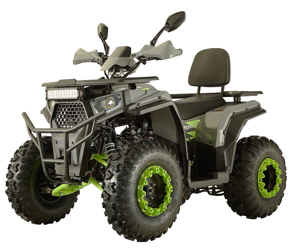 Квадроцикл Avantis Optima 200 Premium