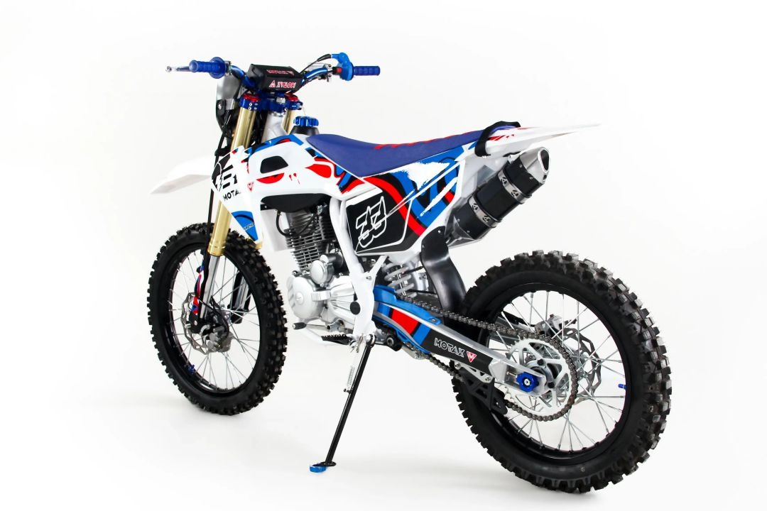 Питбайк MOTAX XR 250 New
