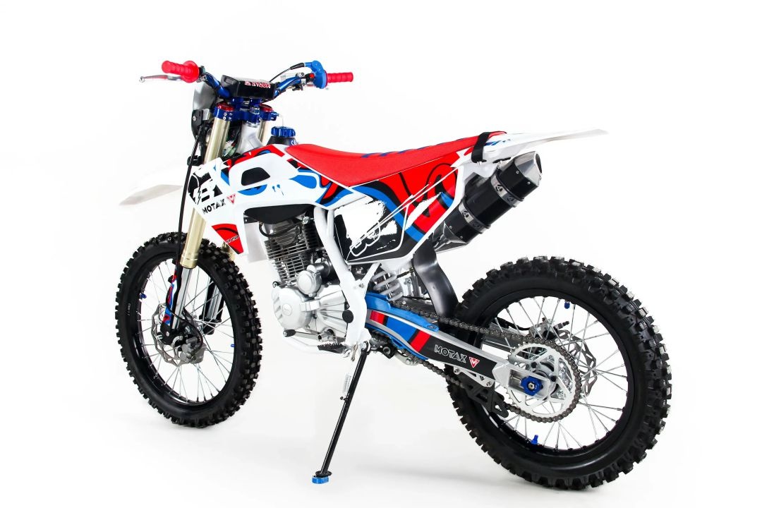 Питбайк MOTAX XR 250 New