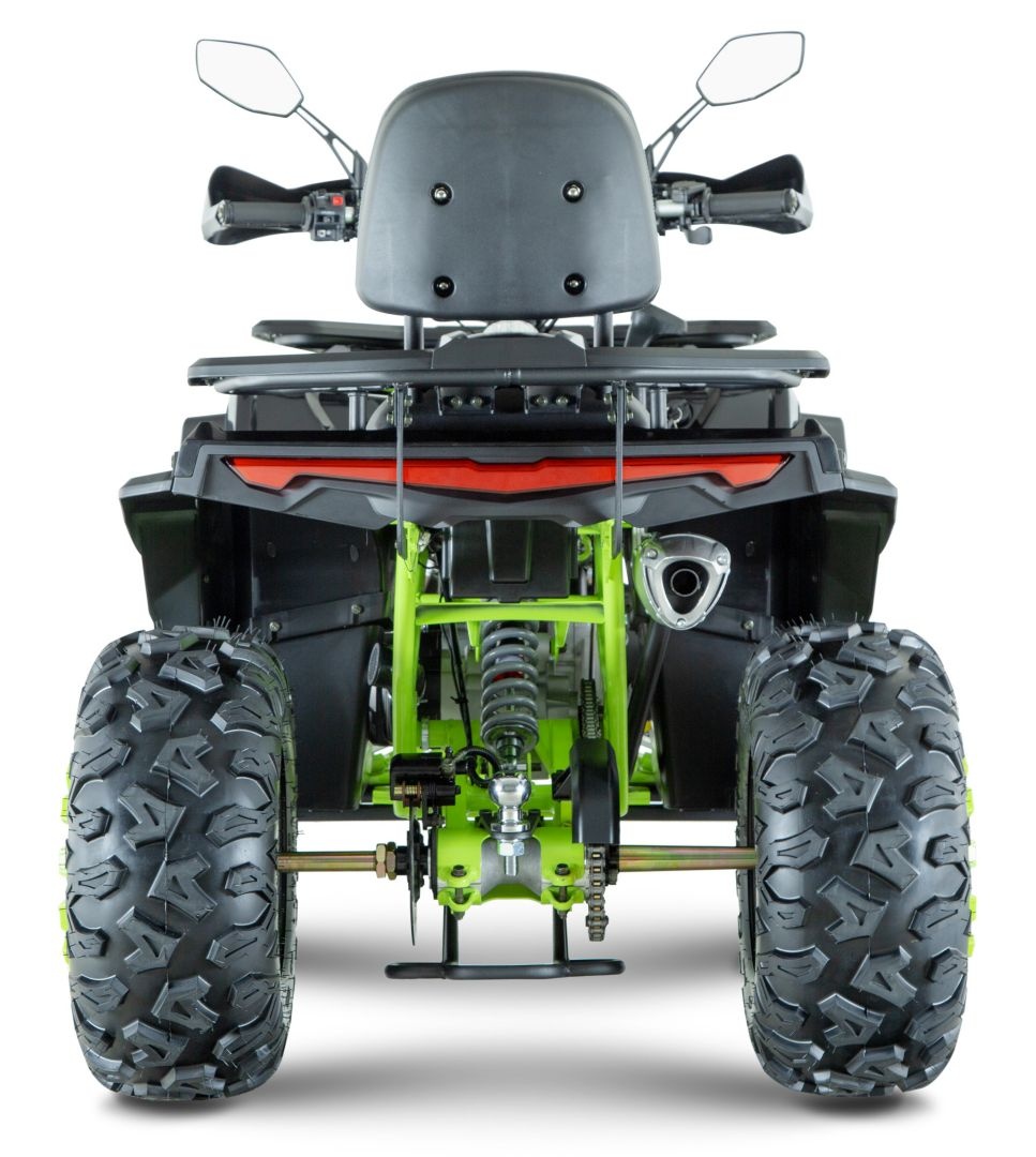 Квадроцикл YACOTA VIKING NEW 200