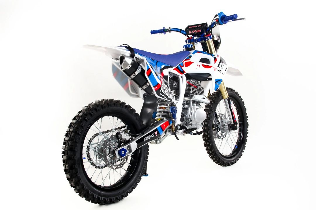 Питбайк MOTAX XR 250 New