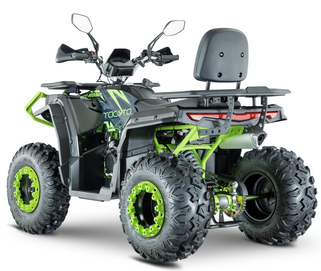 Квадроцикл YACOTA VIKING NEW 200