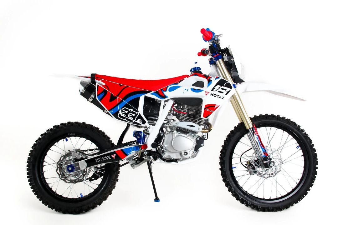Питбайк MOTAX XR 250 New