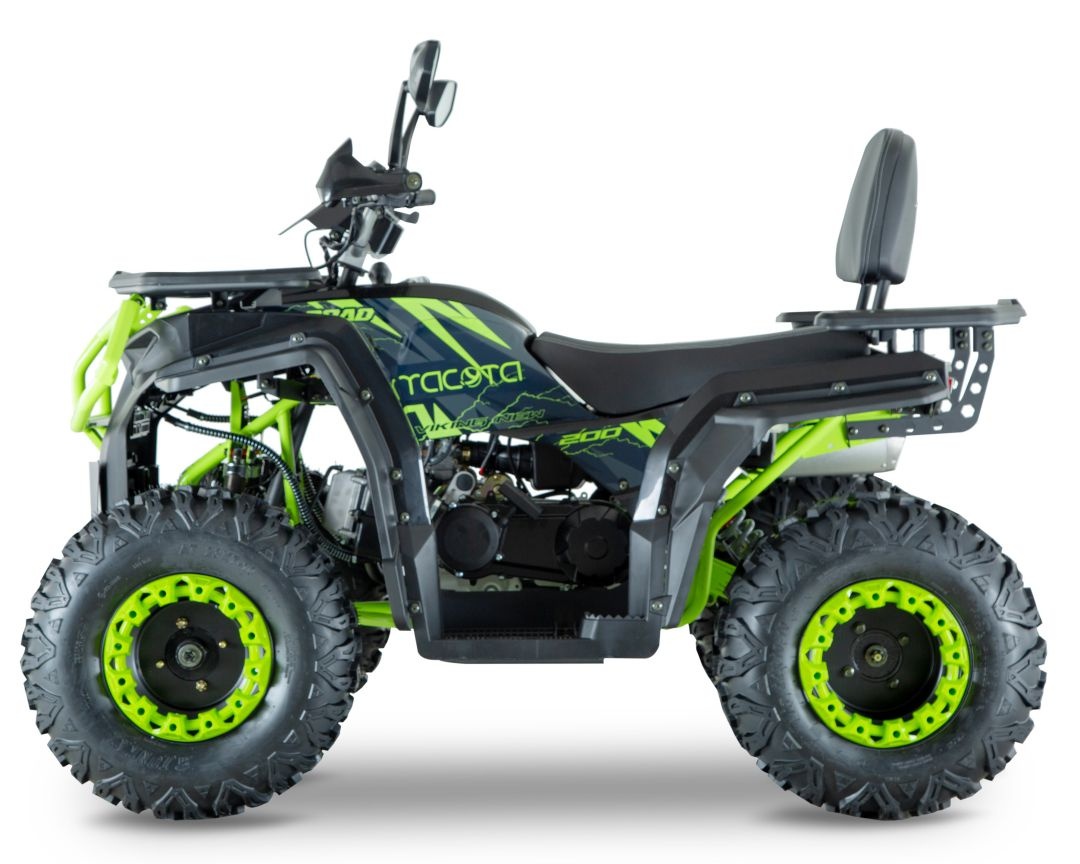 Квадроцикл YACOTA VIKING NEW 200