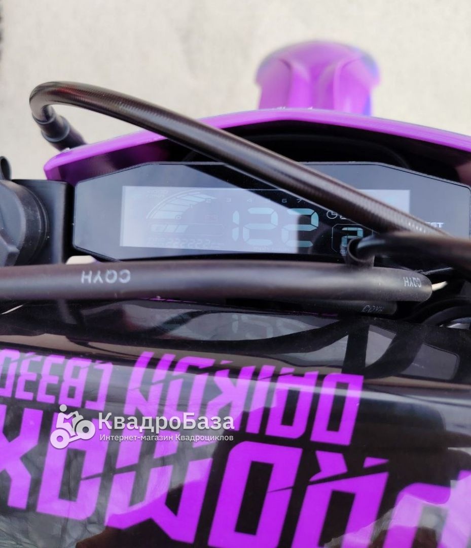 Кроссовый эндуро мотоцикл PROMAX DAIKON CB330