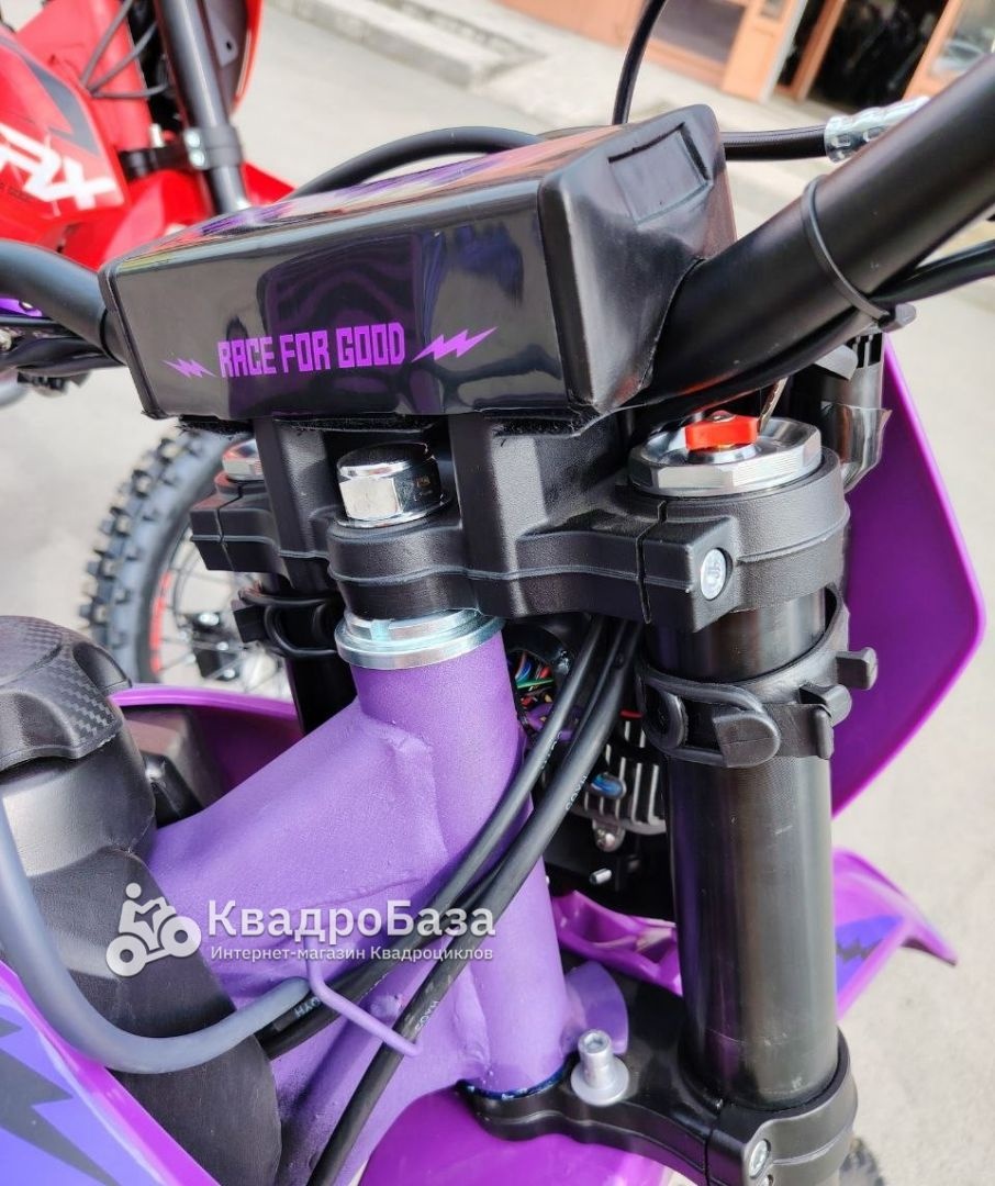 Кроссовый эндуро мотоцикл PROMAX DAIKON CB330