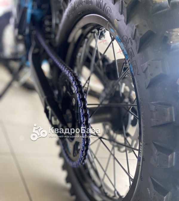 Кроссовый эндуро мотоцикл PROMAX DAIKON CB330