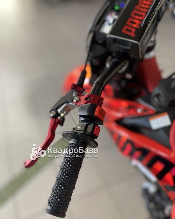 Кроссовый эндуро мотоцикл PROMAX DAIKON CB330