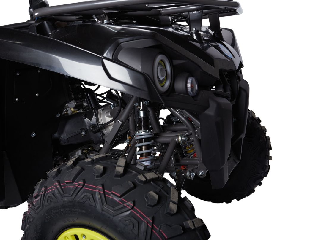 Квадроцикл Forester Long 200 Lux