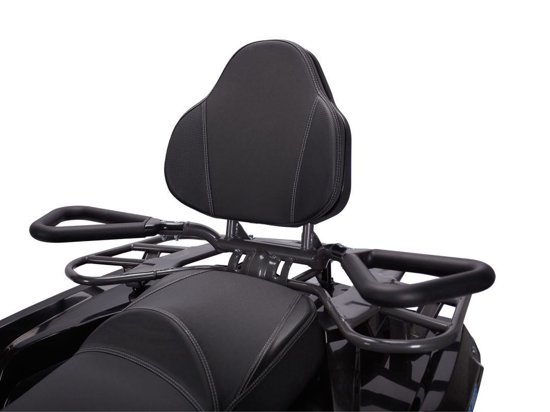 Квадроцикл Forester Long 200 Lux