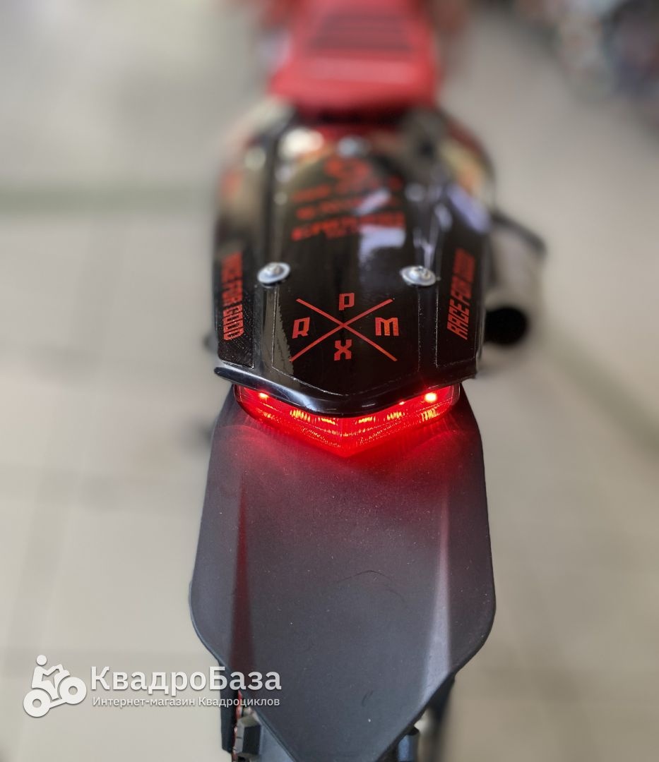 Кроссовый эндуро мотоцикл PROMAX DAIKON CB330