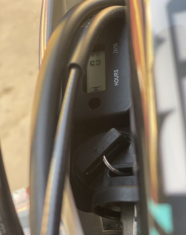 Кроссовый эндуро мотоцикл PROMAX MX250