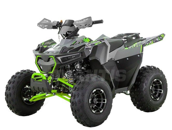 Квадроцикл Avantis SIGMA 150 Premium