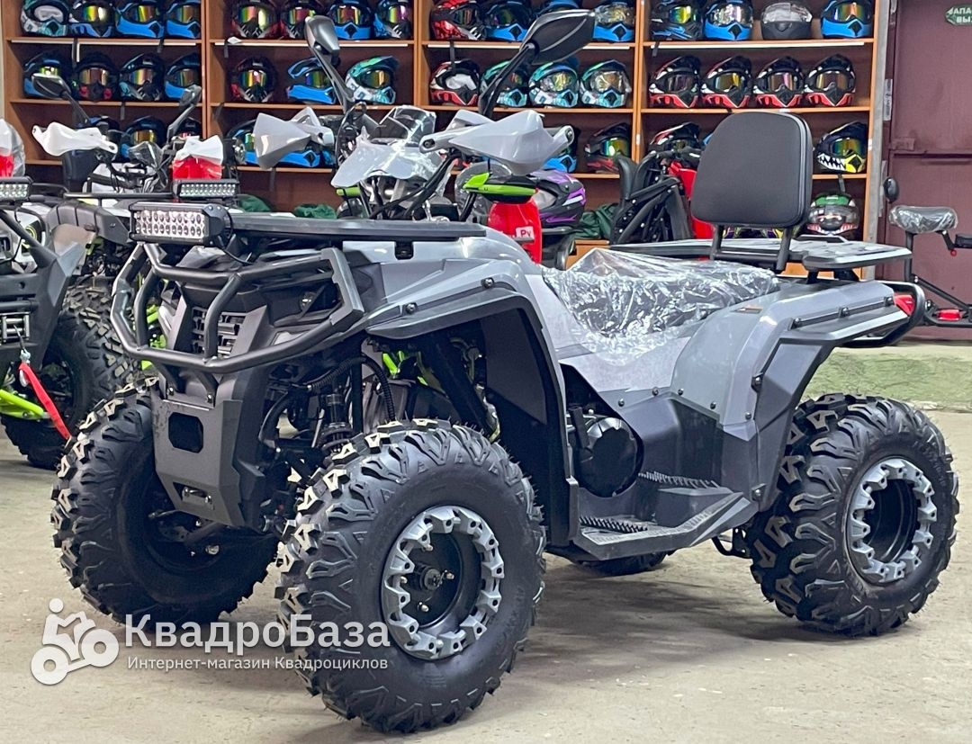 Квадроцикл YACOTA VIKING LONG 250