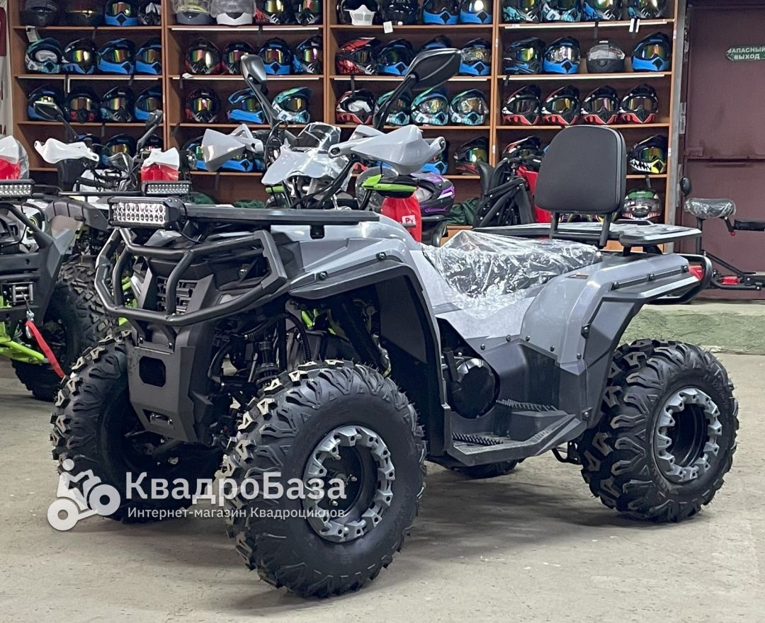 Квадроцикл YACOTA VIKING LONG 250