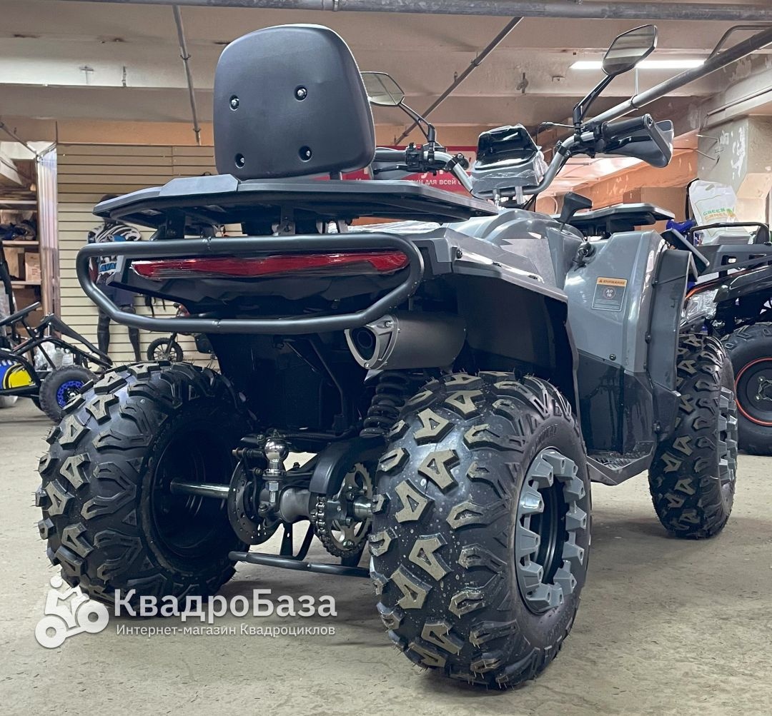 Квадроцикл YACOTA VIKING LONG 250