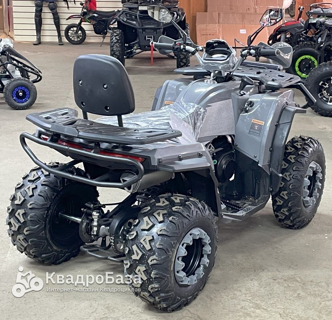 Квадроцикл YACOTA VIKING LONG 250