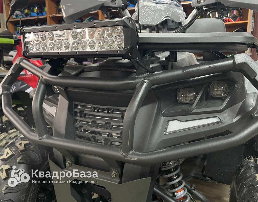 Квадроцикл YACOTA VIKING LONG 250