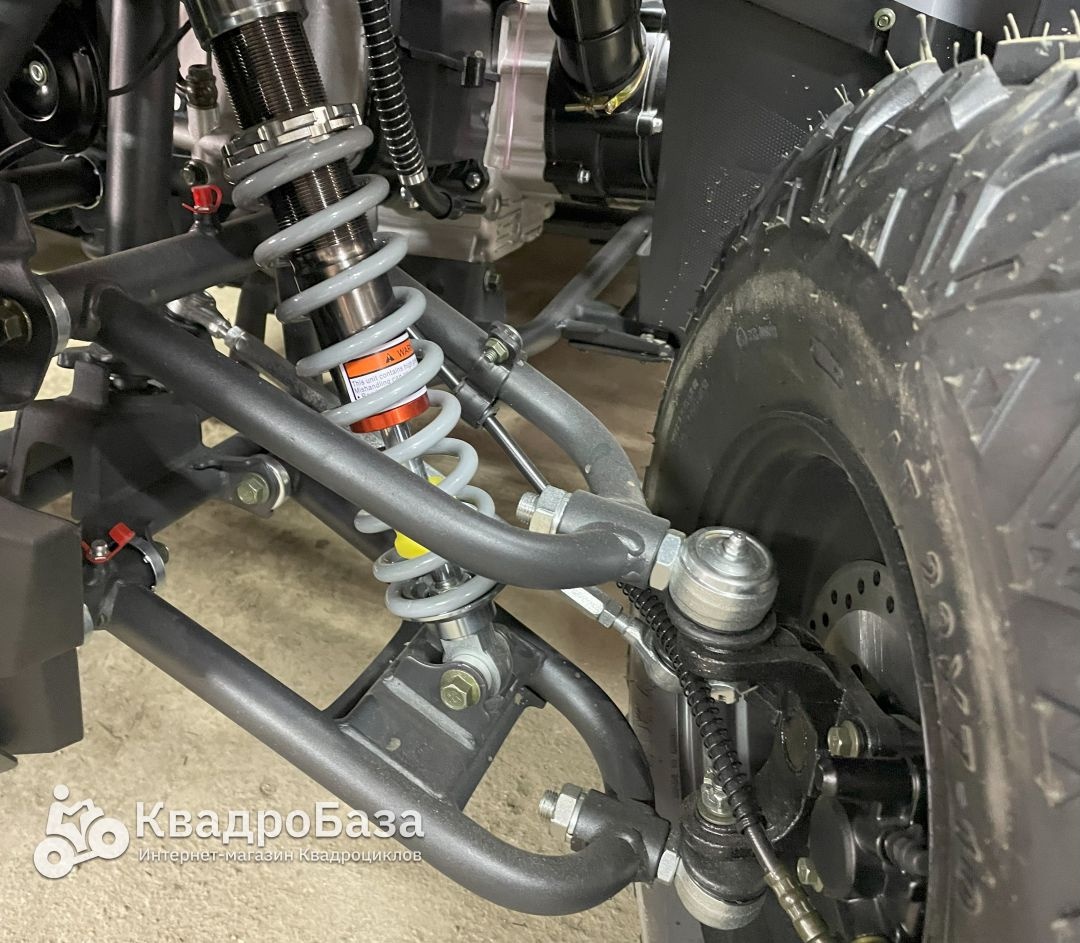 Квадроцикл YACOTA VIKING LONG 250