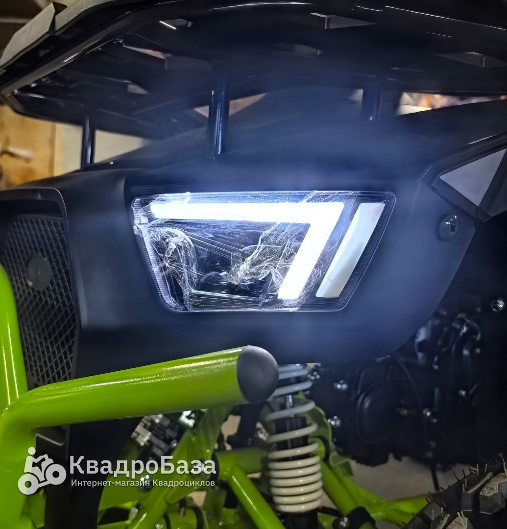 Квадроцикл Yacota Sirius