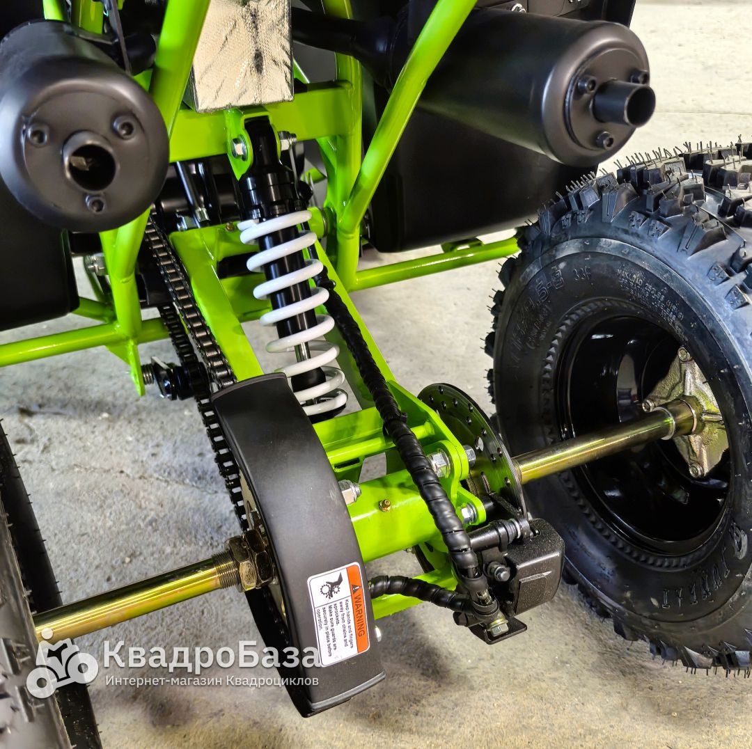 Квадроцикл Yacota Sirius