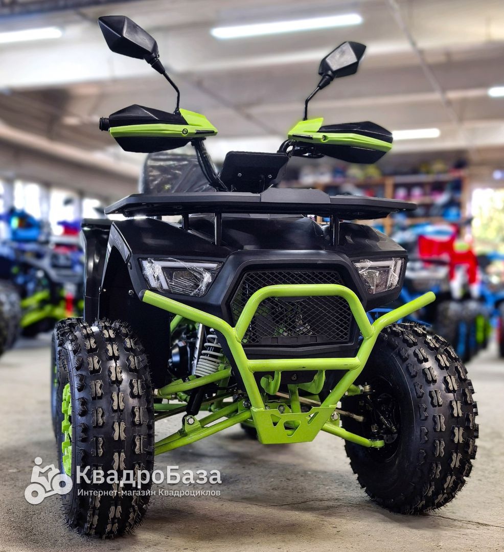 Квадроцикл Yacota Sirius